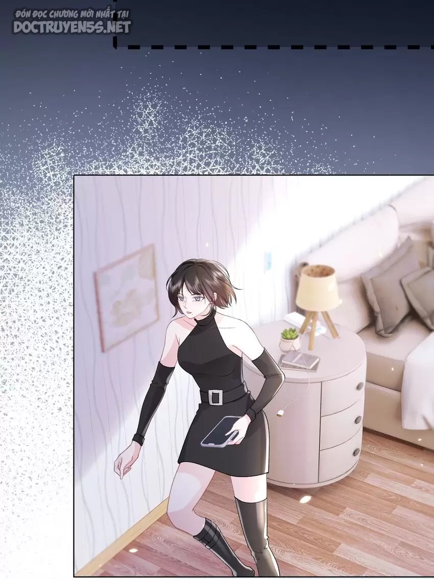 mận xanh chapter 41 15