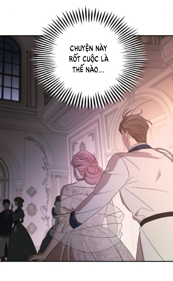 gia đình chồng bị ám ảnh bởi tôi chapter 112.2 36