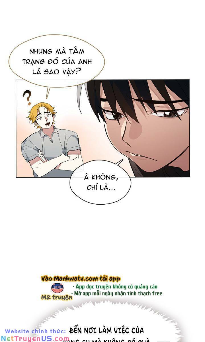 nhà hàng nơi suối vàng chapter 27 7