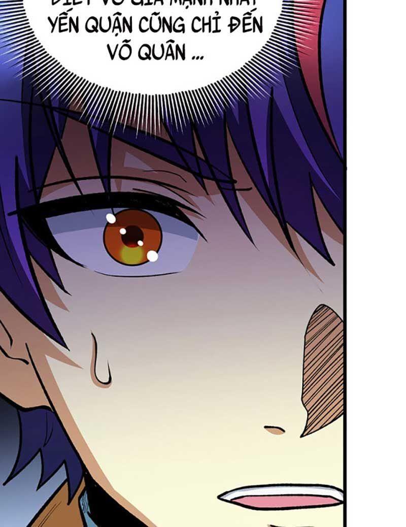võ đạo độc tôn chapter 585 17