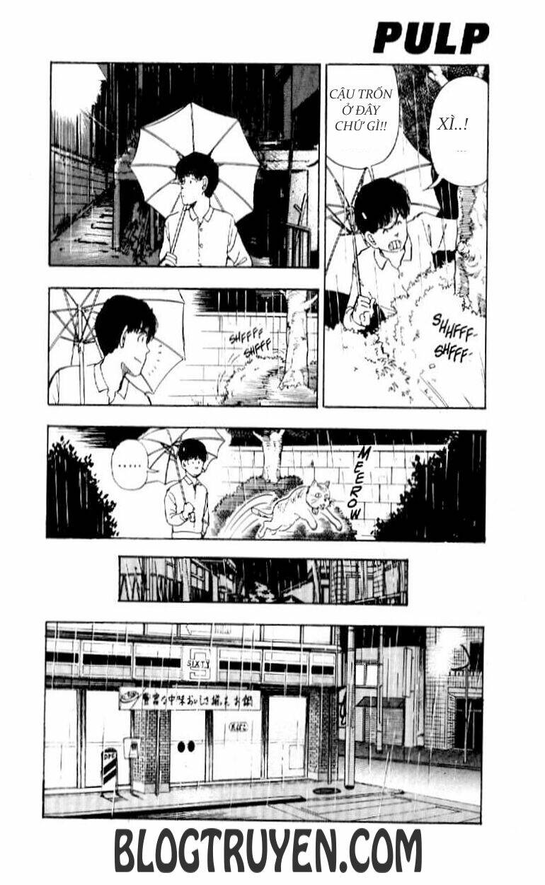 asatte dance chapter 14 12