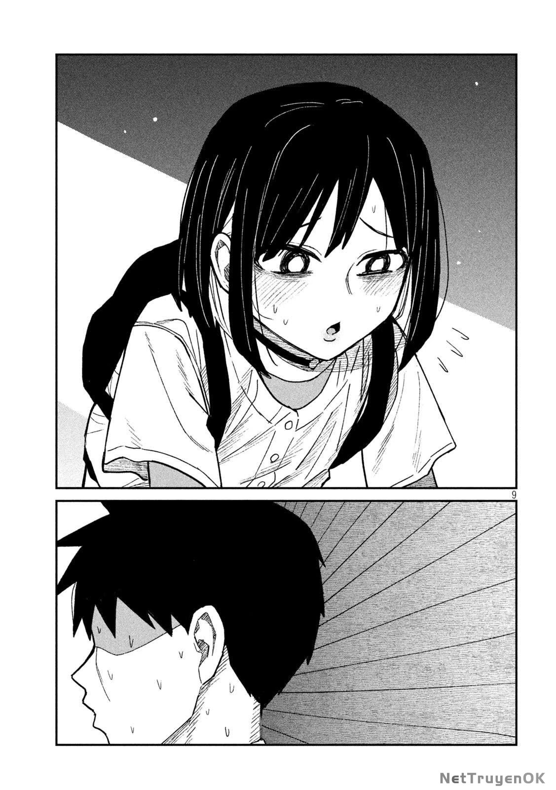 crush của tôi là một đứa lẳng lơ chapter 50 5