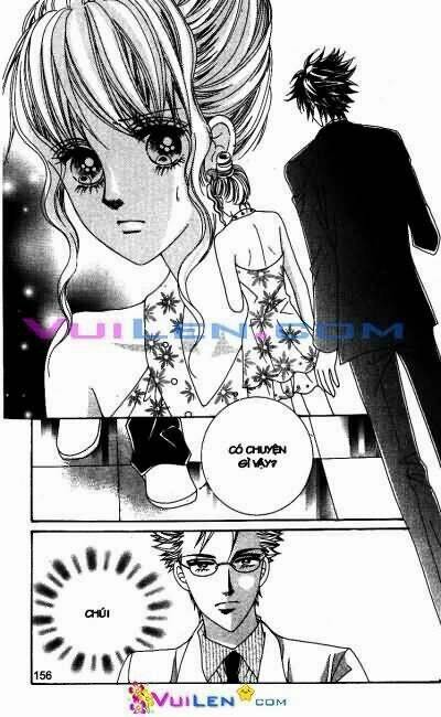 đừng tin cô ấy chapter 1 156