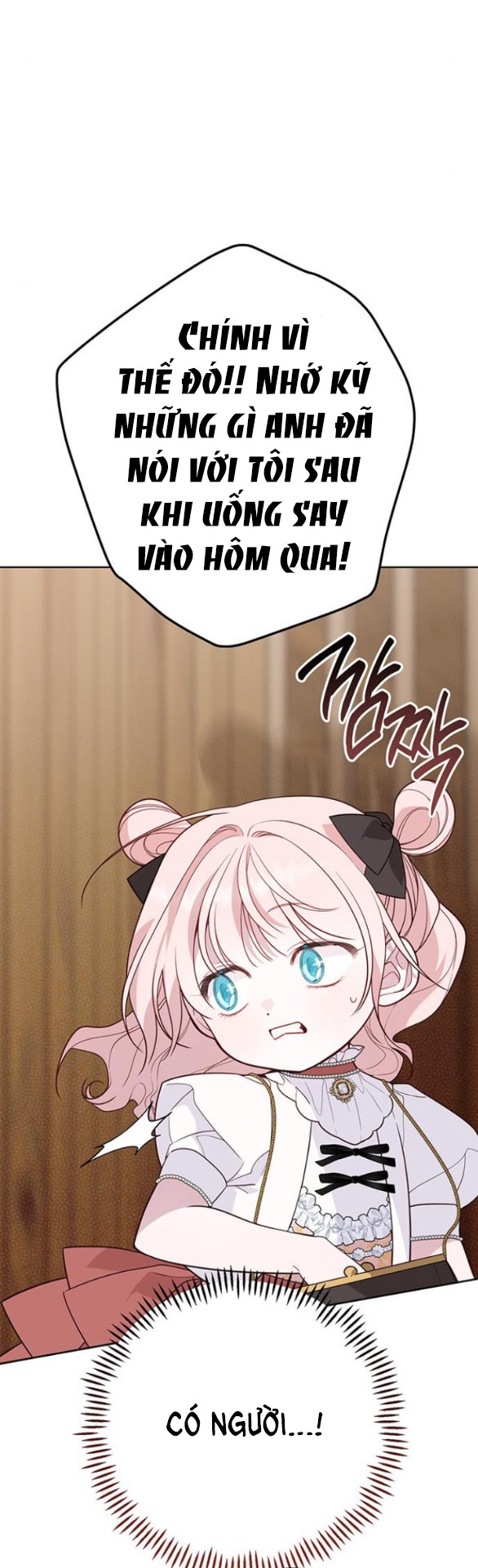 tiểu bạo chúa chapter 60.2 12