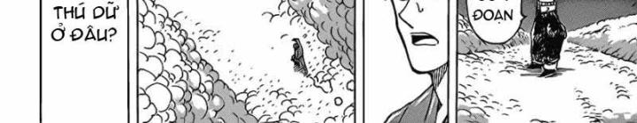 thánh tỏi sành ăn chapter 185 31