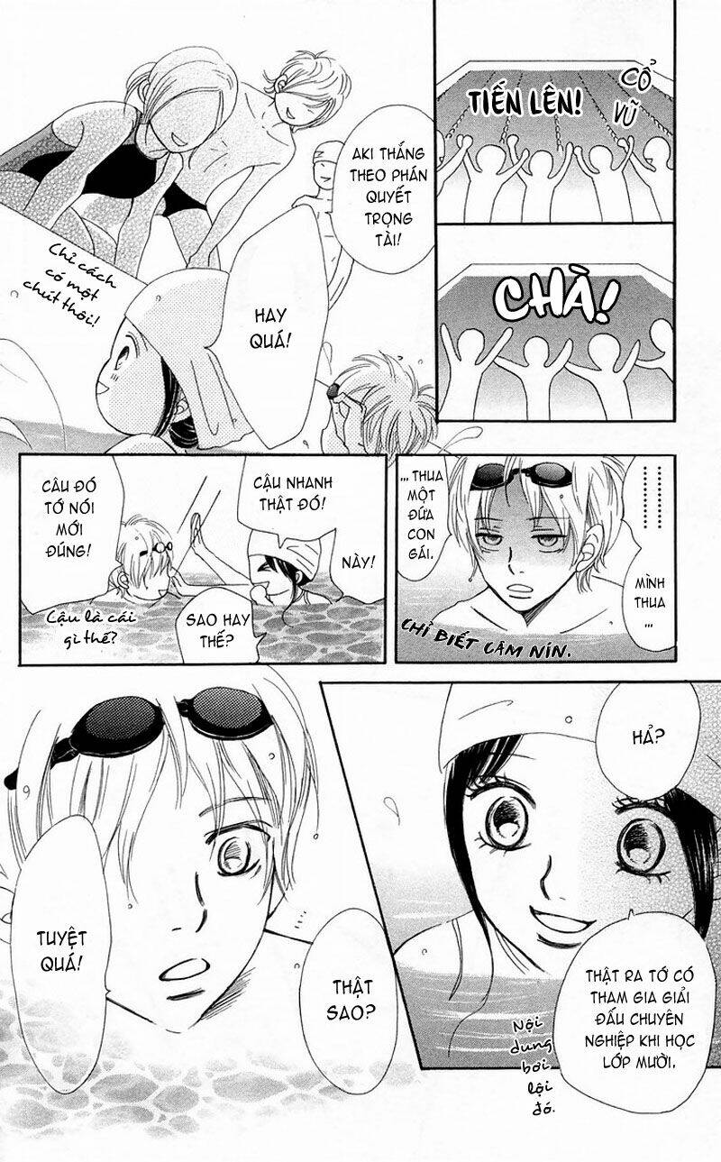 ngày ấy ta bên nhau chapter 39 28