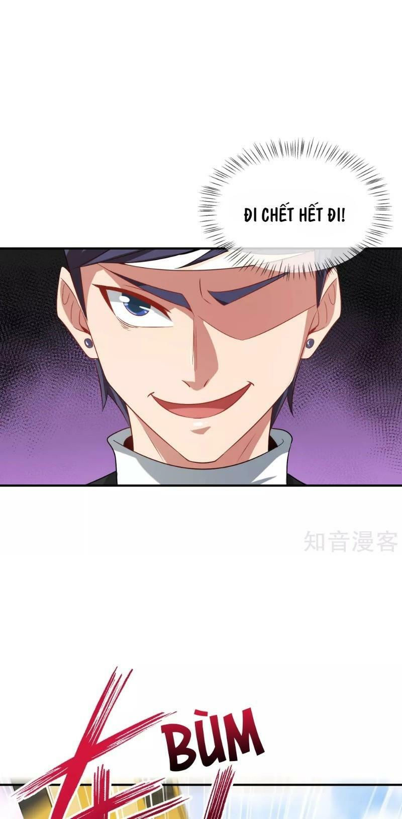 vòng bạn bè mạnh nhất của tiên giới chapter 19 29