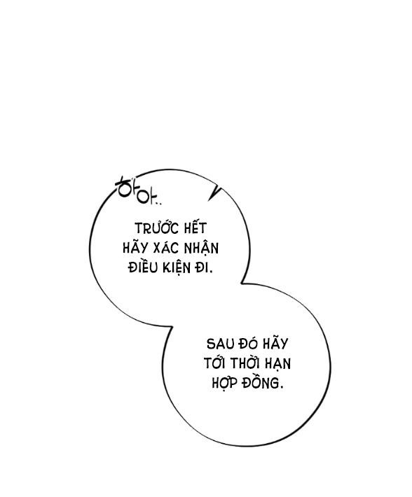 Ăn Mòn chapter 8.2 - Trang 22