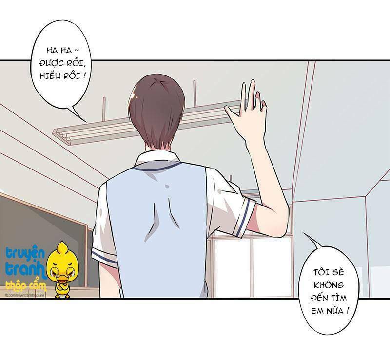 bá đạo hiệu thảo đích duệ nha đầu chapter 5 2