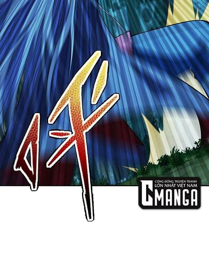 tiên võ đế tôn chapter 195 15