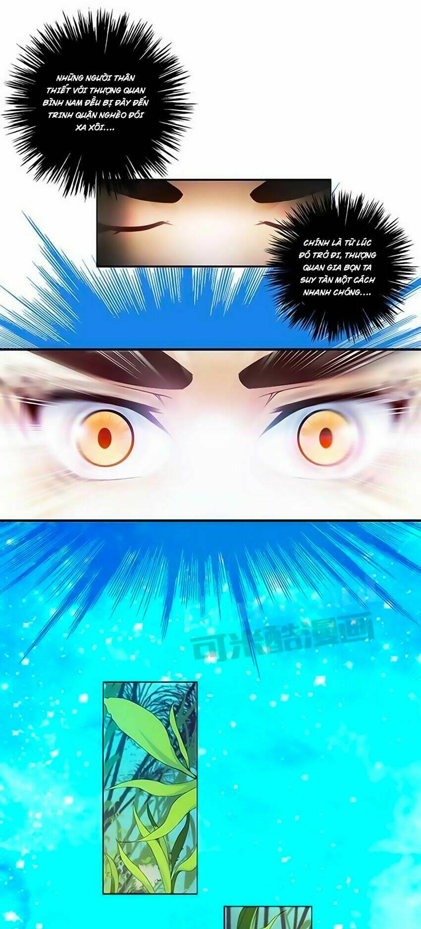 phong quỷ truyền thuyết chapter 12 6