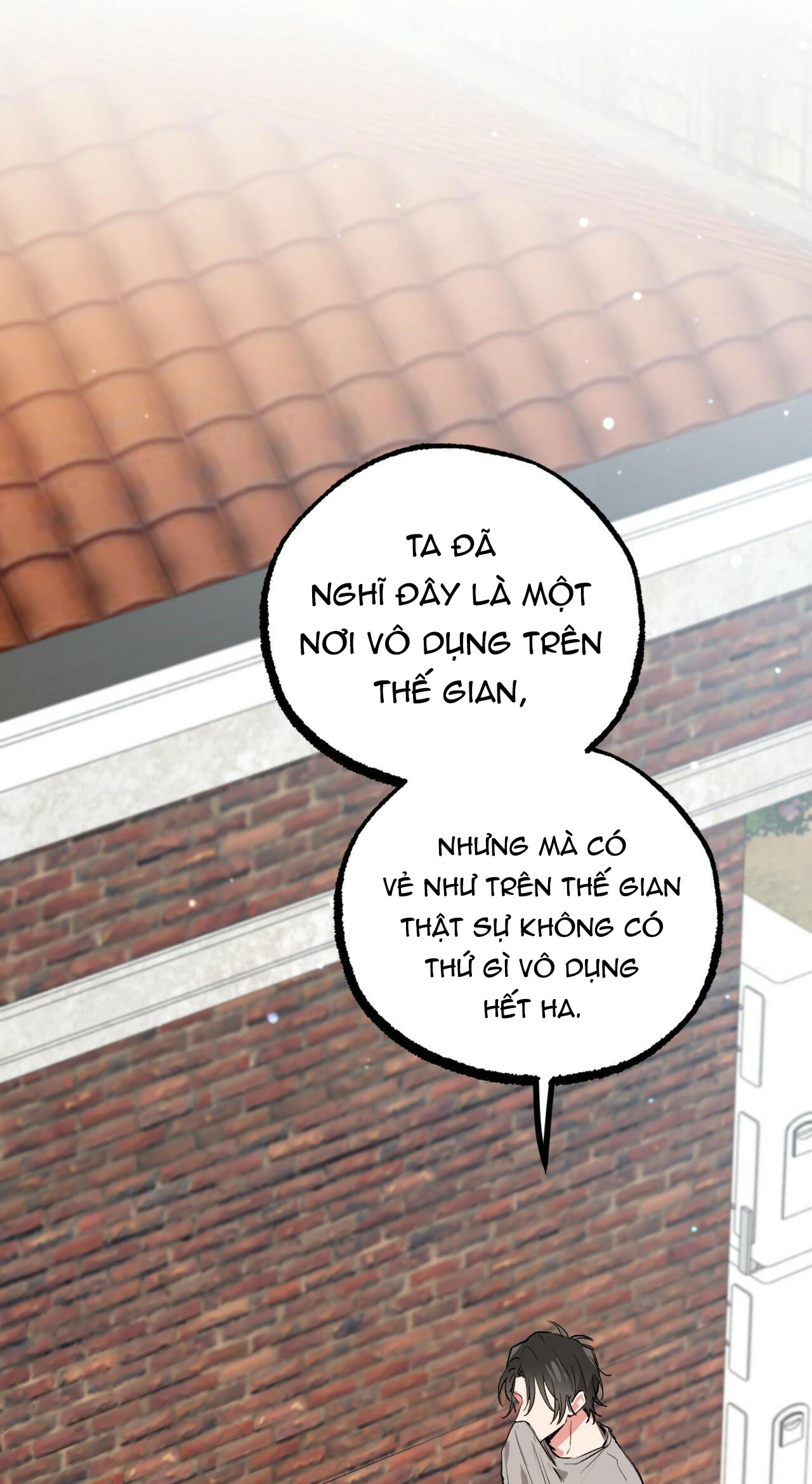 những chú thỏ của hapypy chapter 32 21