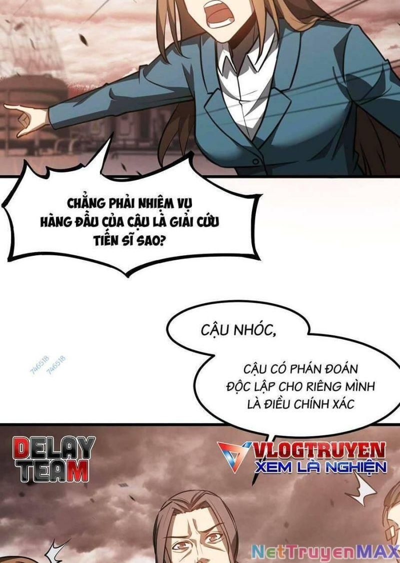 siêu tiến hóa chapter 112 17