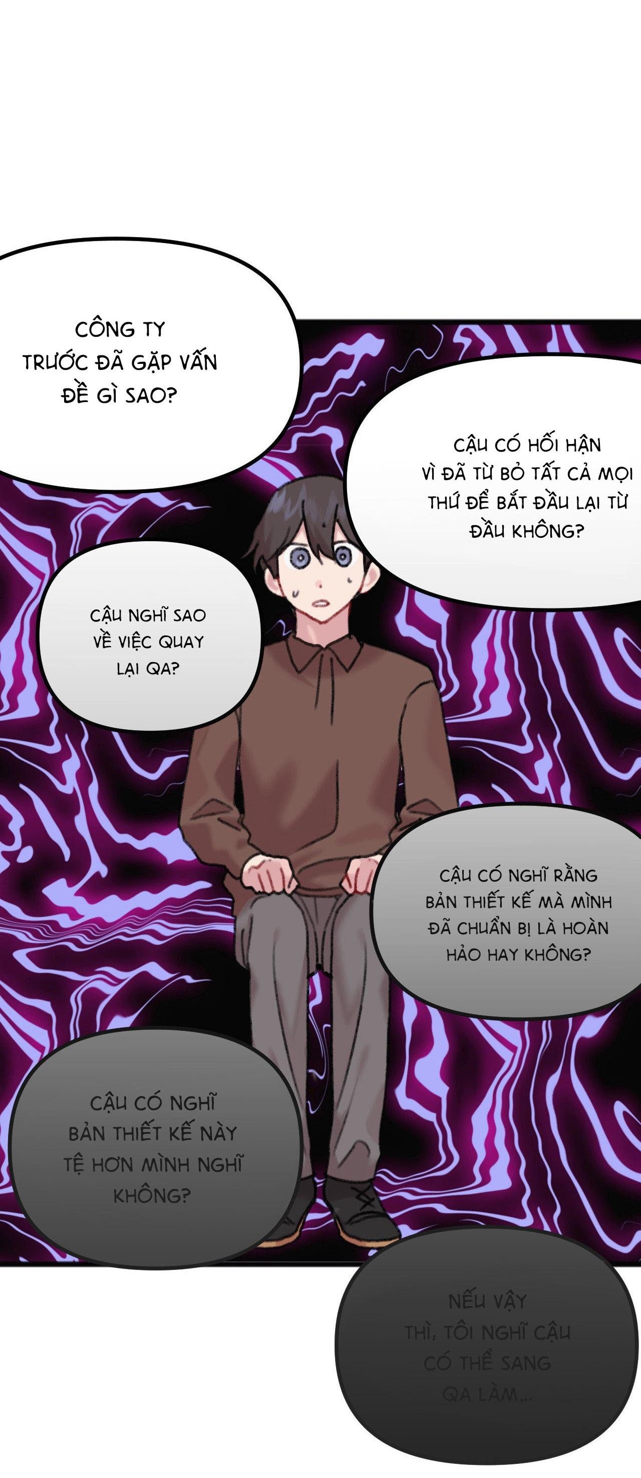 anh thật sự thích em sao chapter 36 3