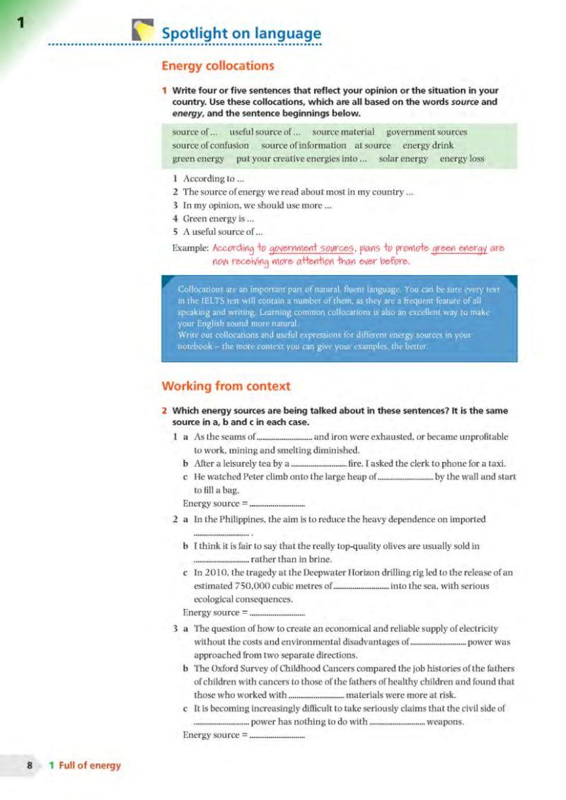 Sách IELTS Advantage Reading Skills
