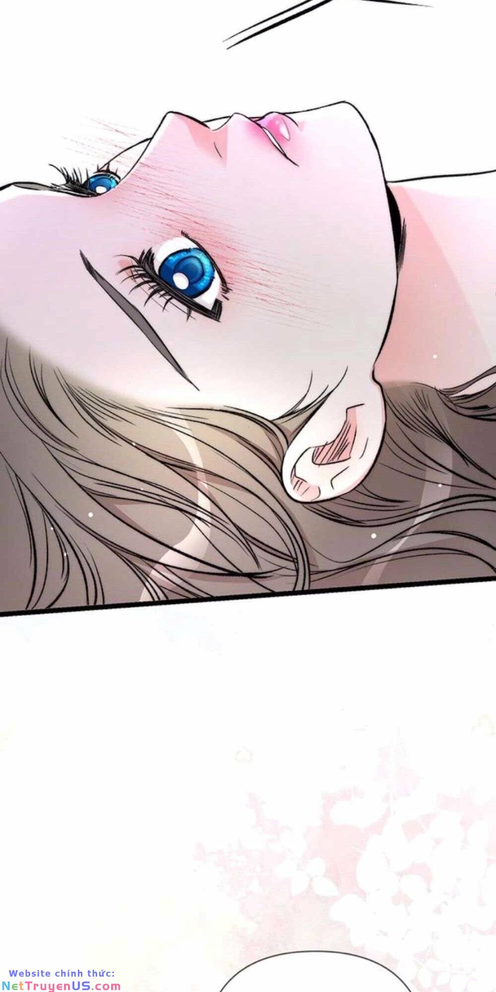 Hoàng Tử Rắc Rối chapter 42.1 5