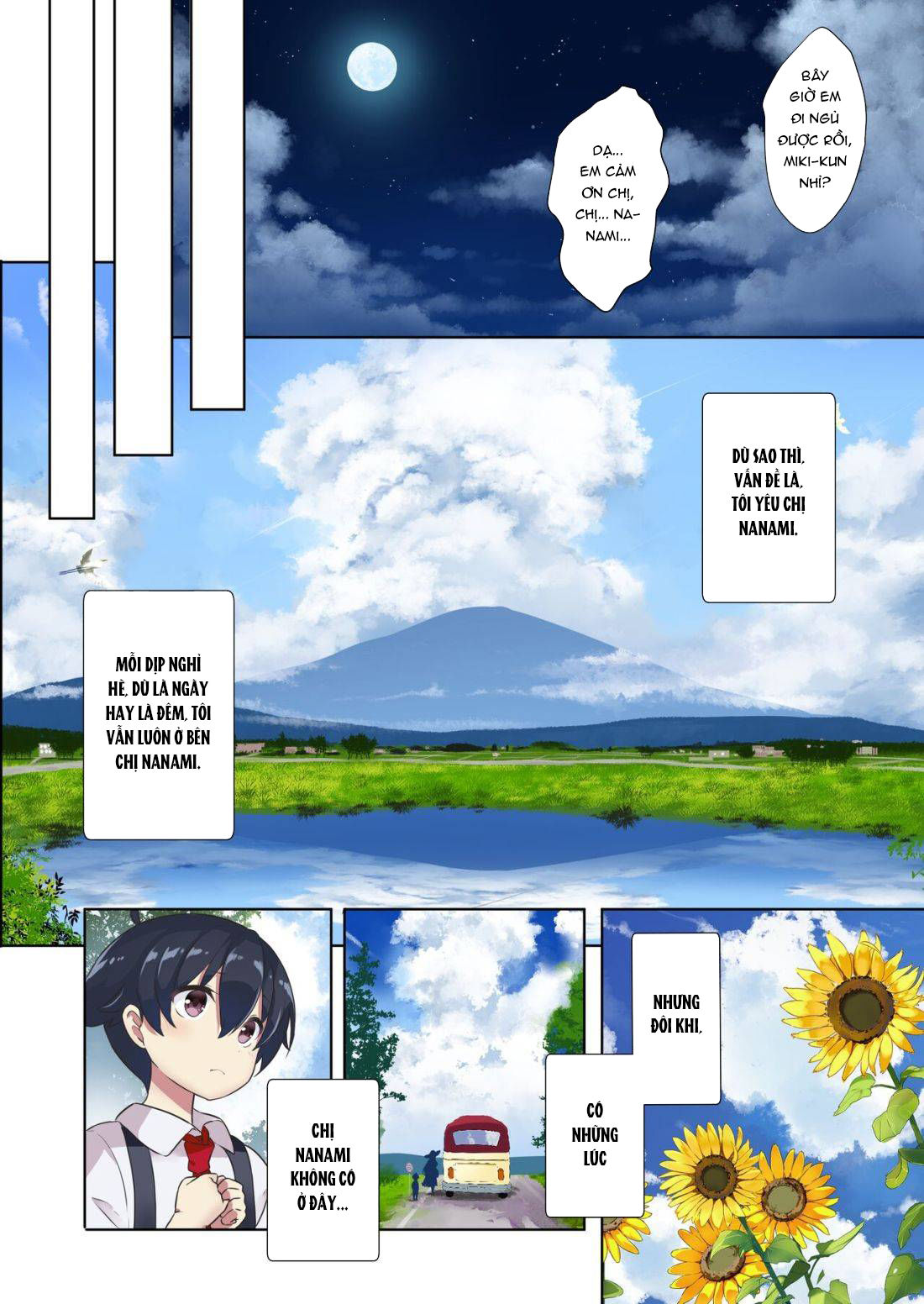 tổng hợp hentai truyện màu chapter 5 1