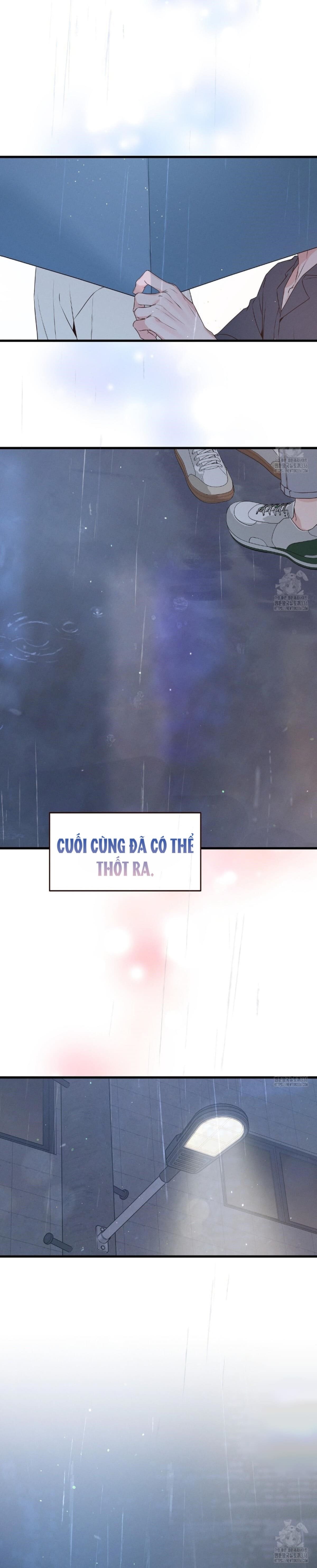 đừng bận tâm, em yêu chapter 60 22