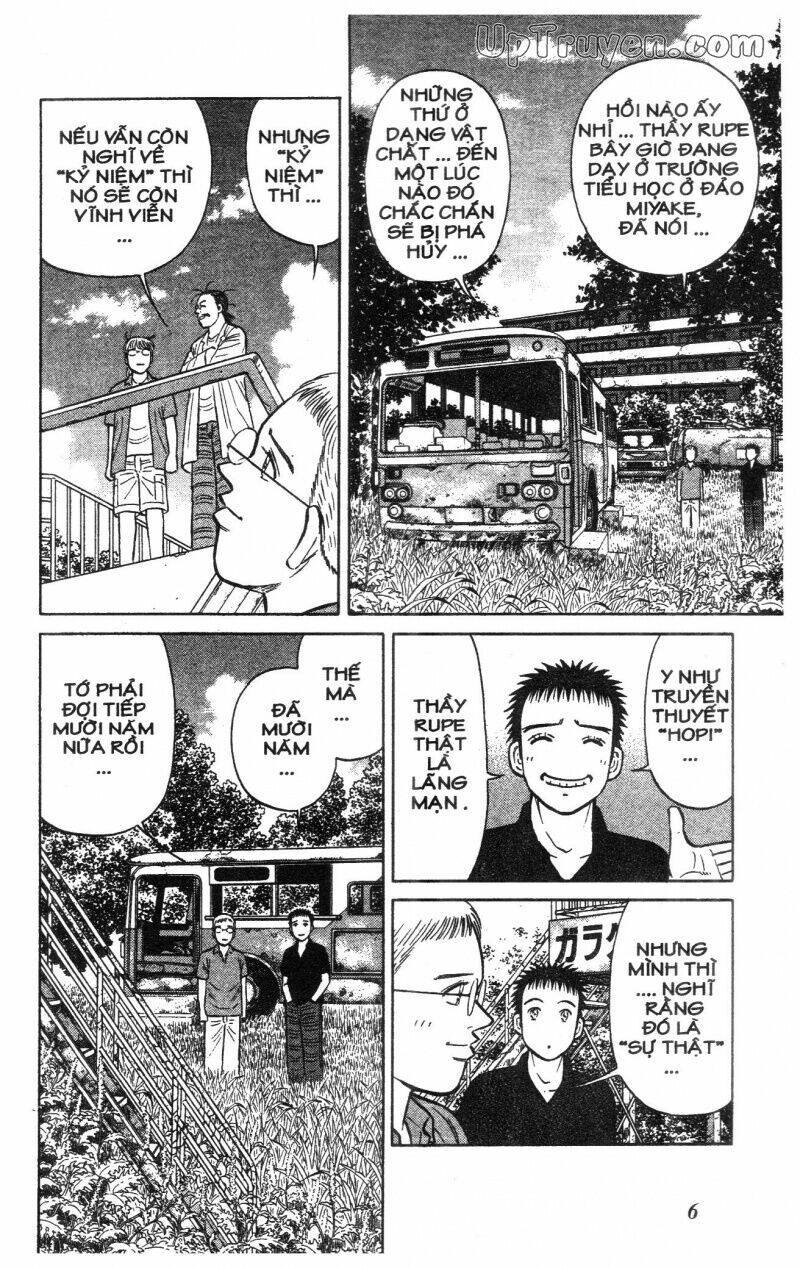 hộ chiếu xanh chapter 11 7