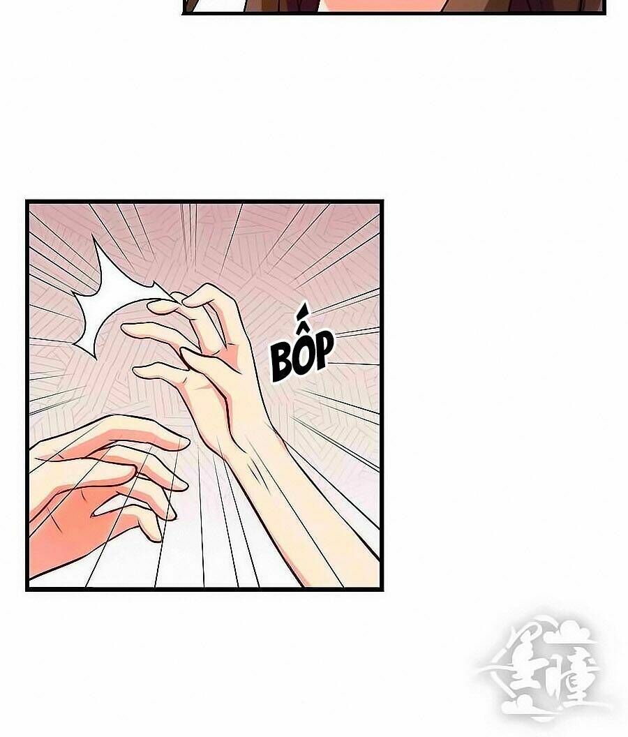 chỉ nhiễm thành hôn chapter 80 5