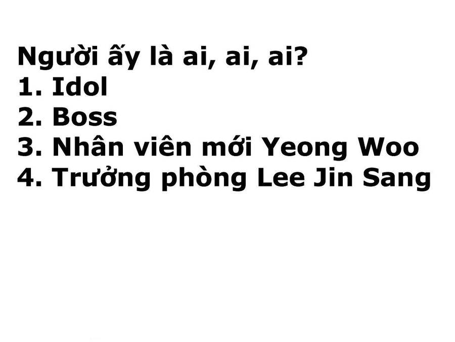 idol và sếp, em yêu ai? chapter 28 39