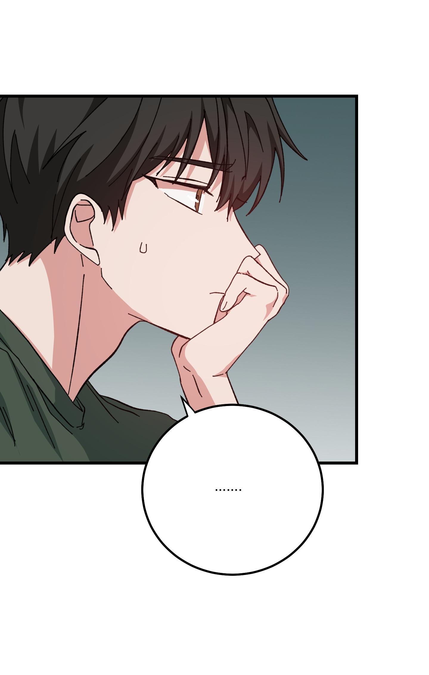 yêu tôi đi, thần hộ mệnh chapter 18 34