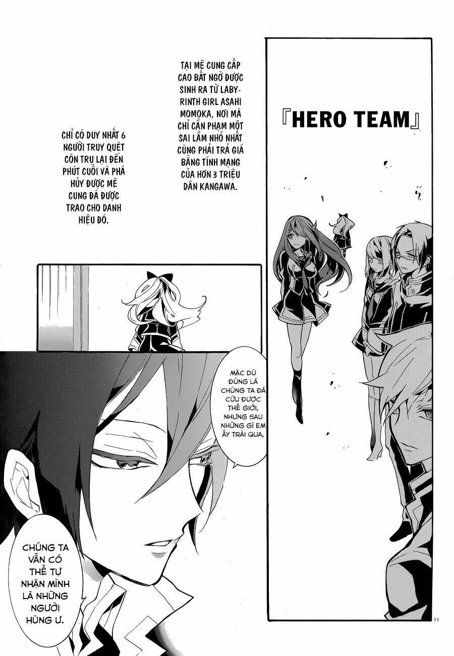 mokushiroku alice chapter 9 16