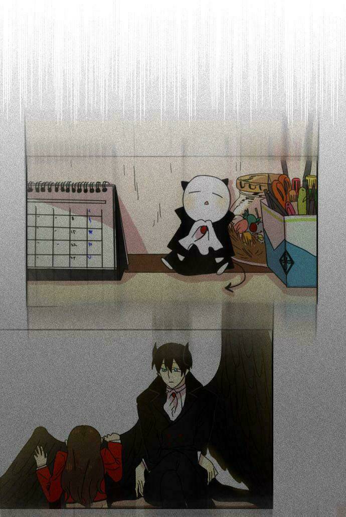 the devil who can't fly chapter 38.2 58