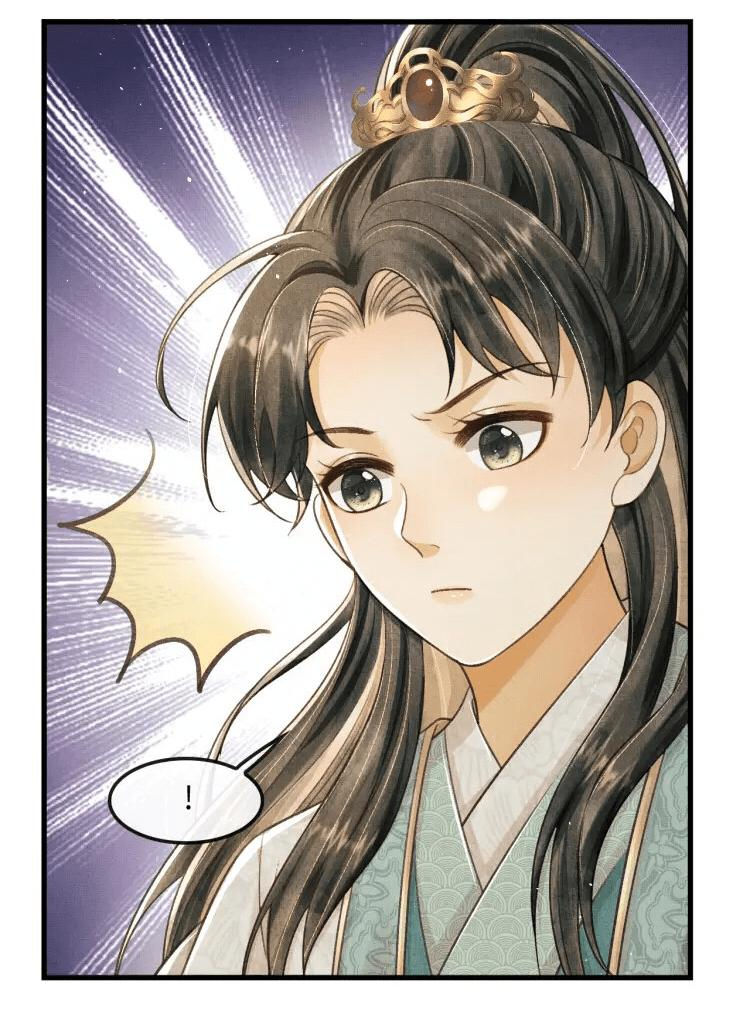 tướng quân luôn tự coi mình thành thế thân chapter 11 21