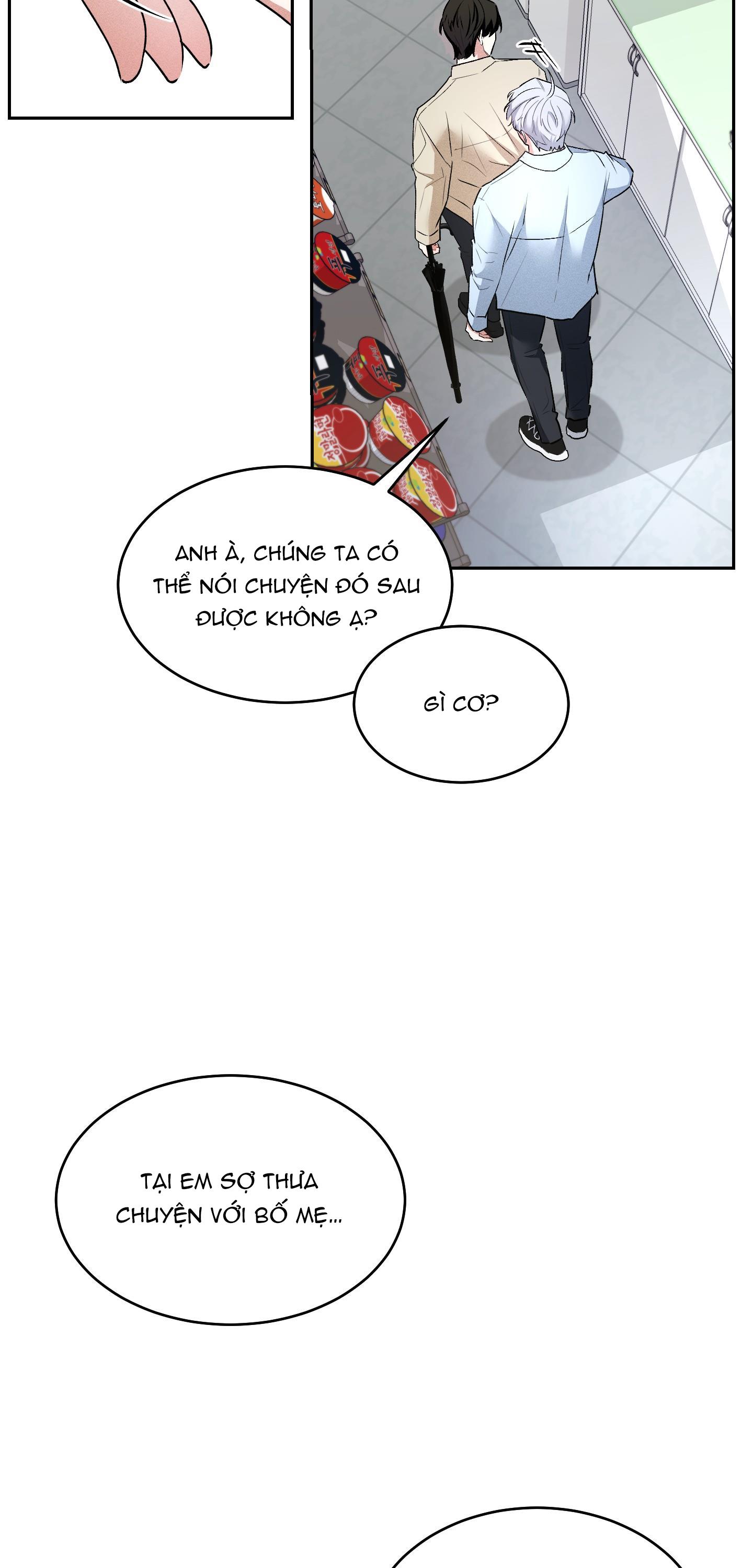 bắn là dính chapter 11 58