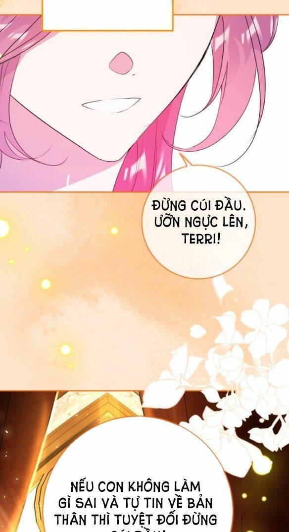 mỗi đêm chồng tôi đều biến đổi chapter 5.5 27