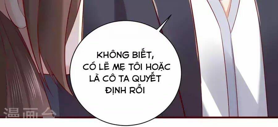 báo hệ nam hữu đích thiên tầng thao lộ chapter 37 16