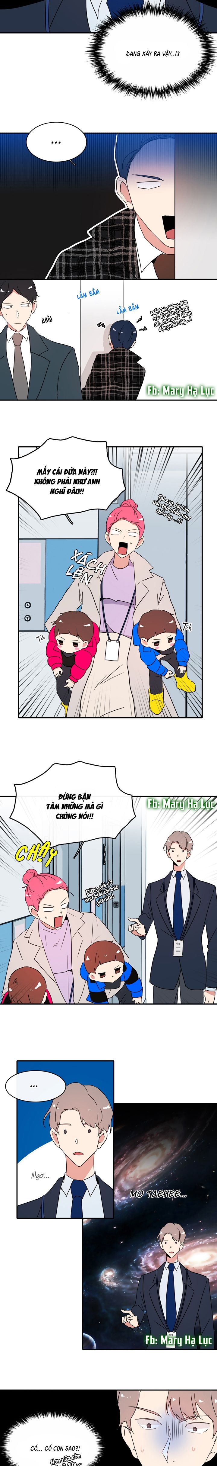 rắc rối về vấn đề yêu đương của tôi chapter 34 5