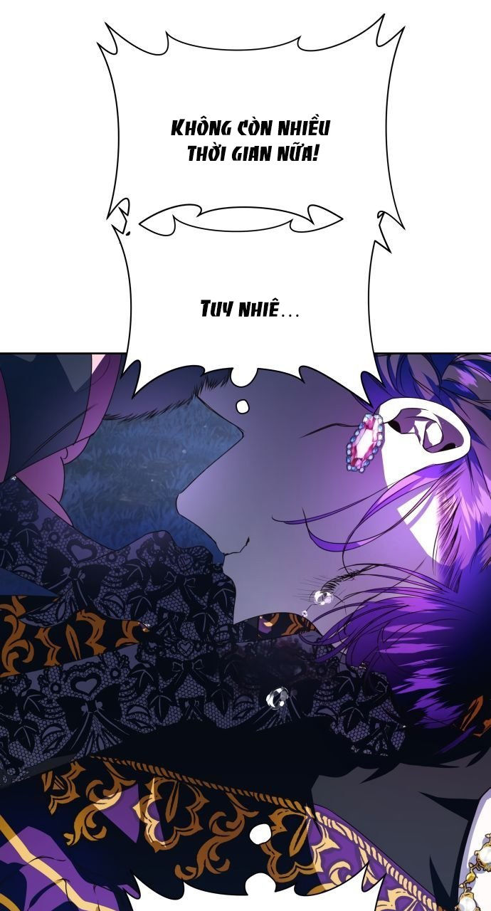 tôi muốn trở thành cô ấy dù chỉ là một ngày chapter 17 96