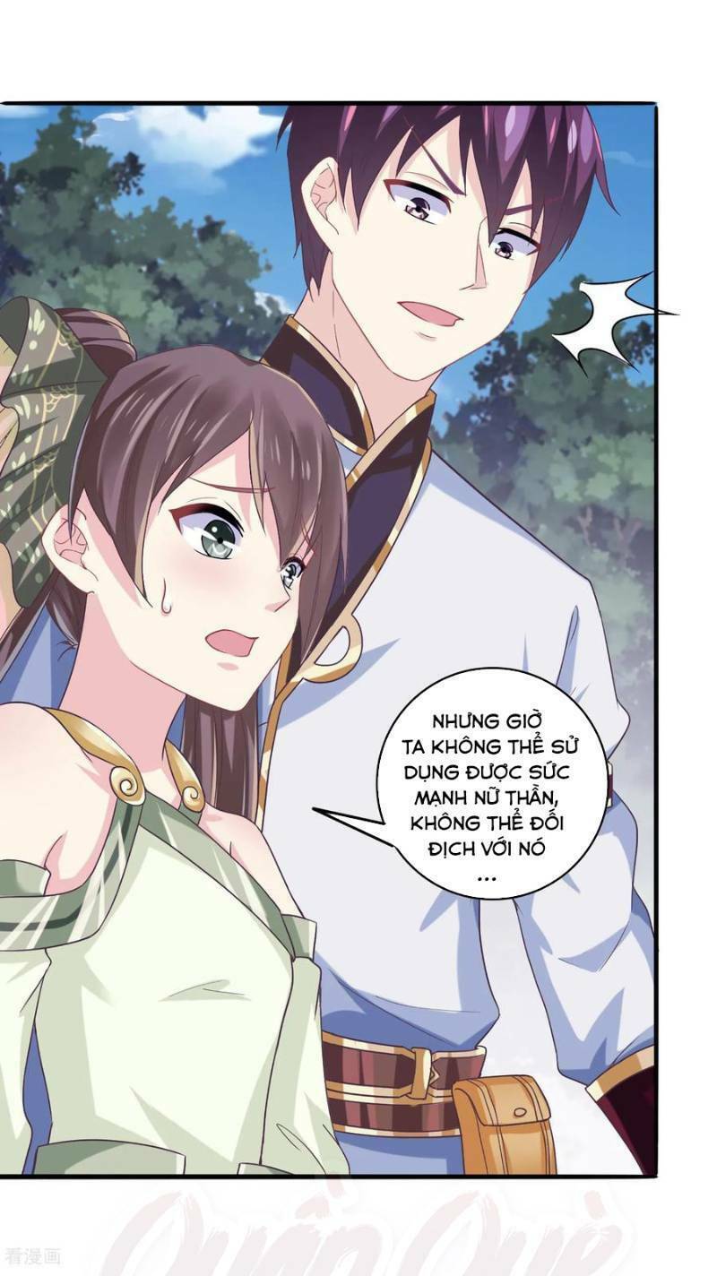 ta là ngọc hoàng đại đế chapter 32 23