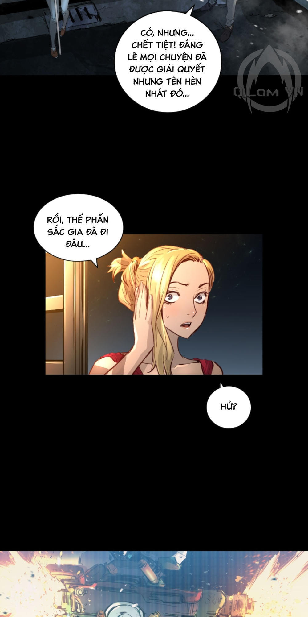 tam tuyệt tại dị giới chapter 65 41