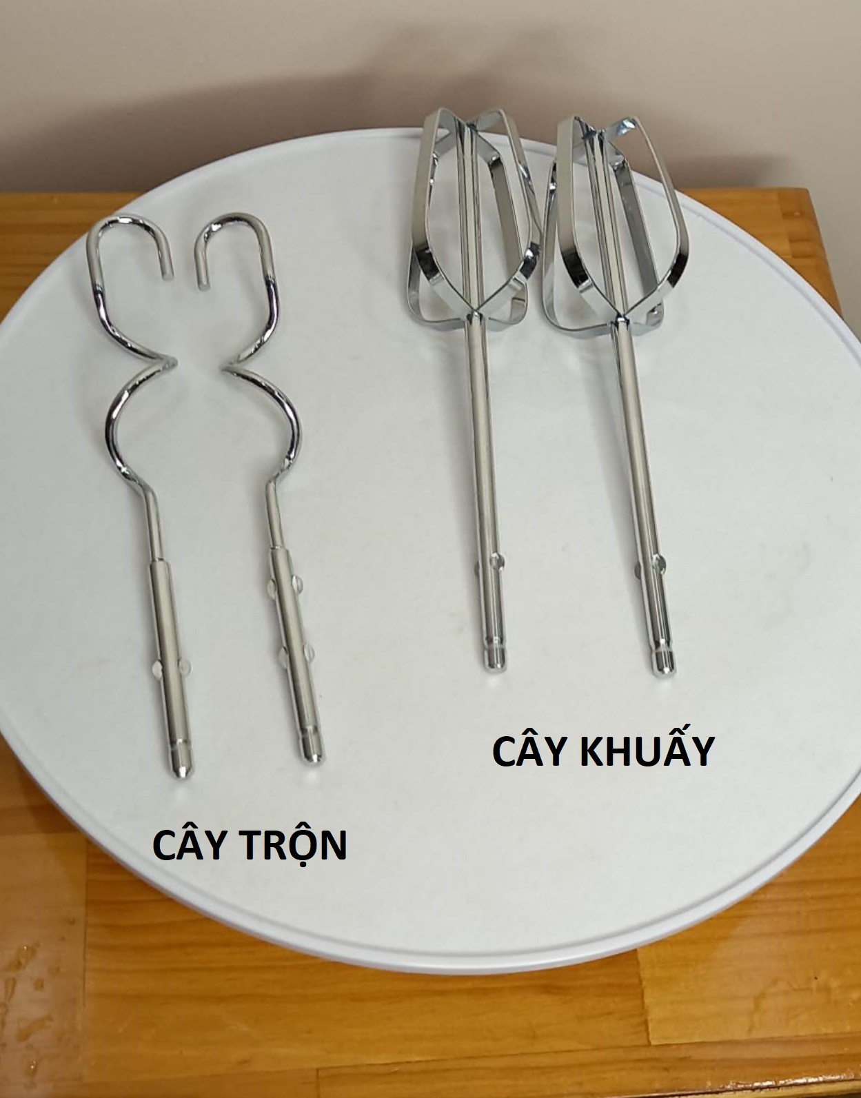 Máy Đánh Trứng cầm tay BH-20 - Gia Dụng Bigsun Hàng Chính Hãng, máy trộn bột.
