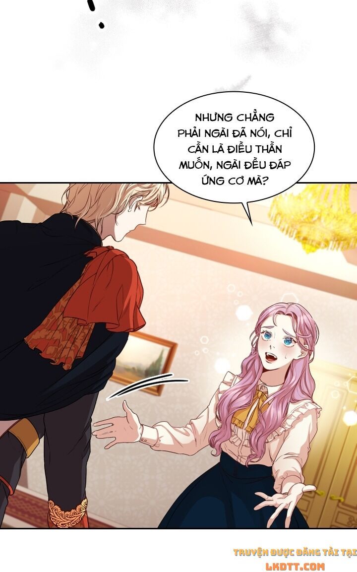 tôi trở thành thư ký của bạo chúa chapter 23 47