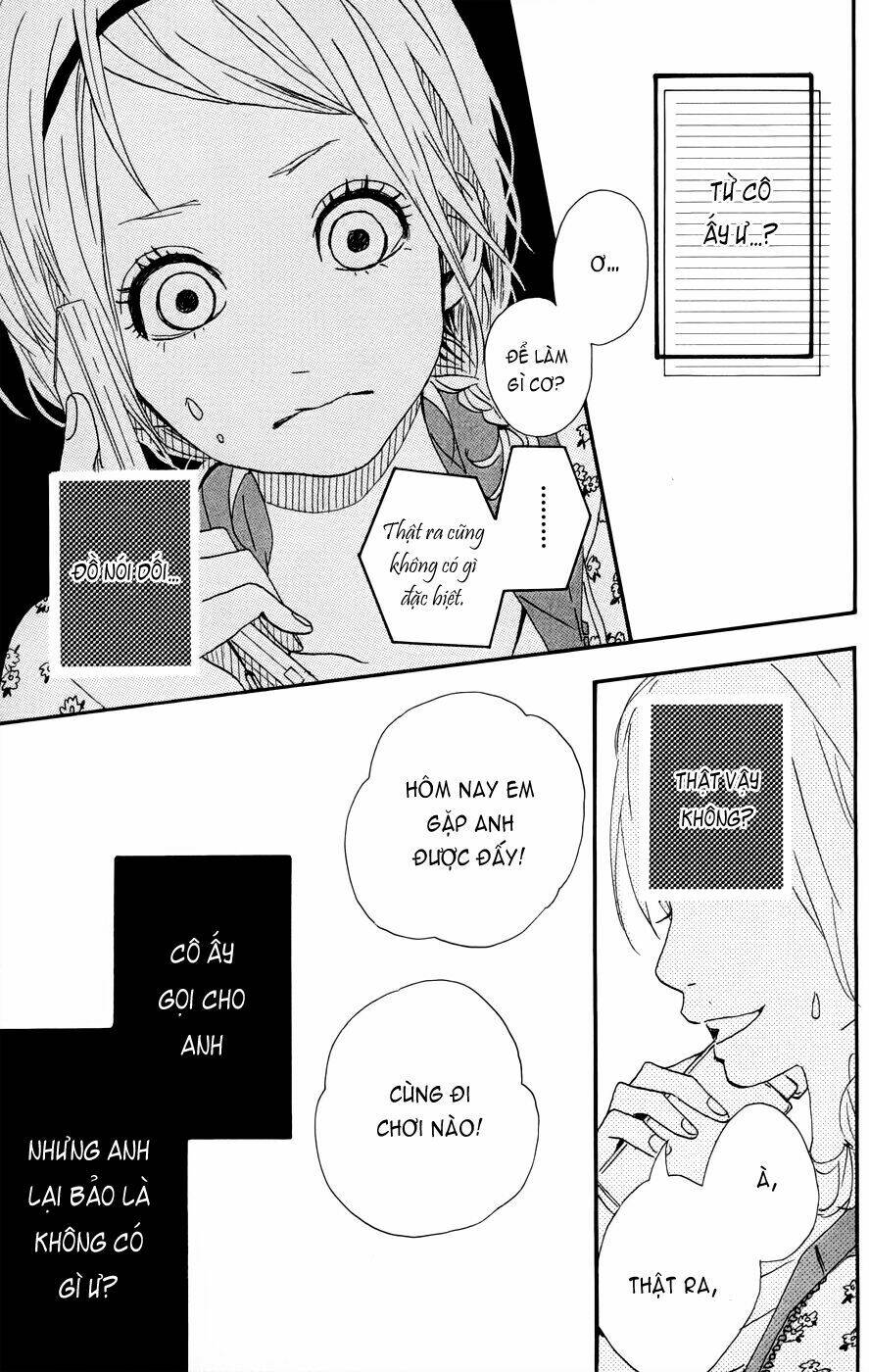 yume miru taiyou chapter 24 26
