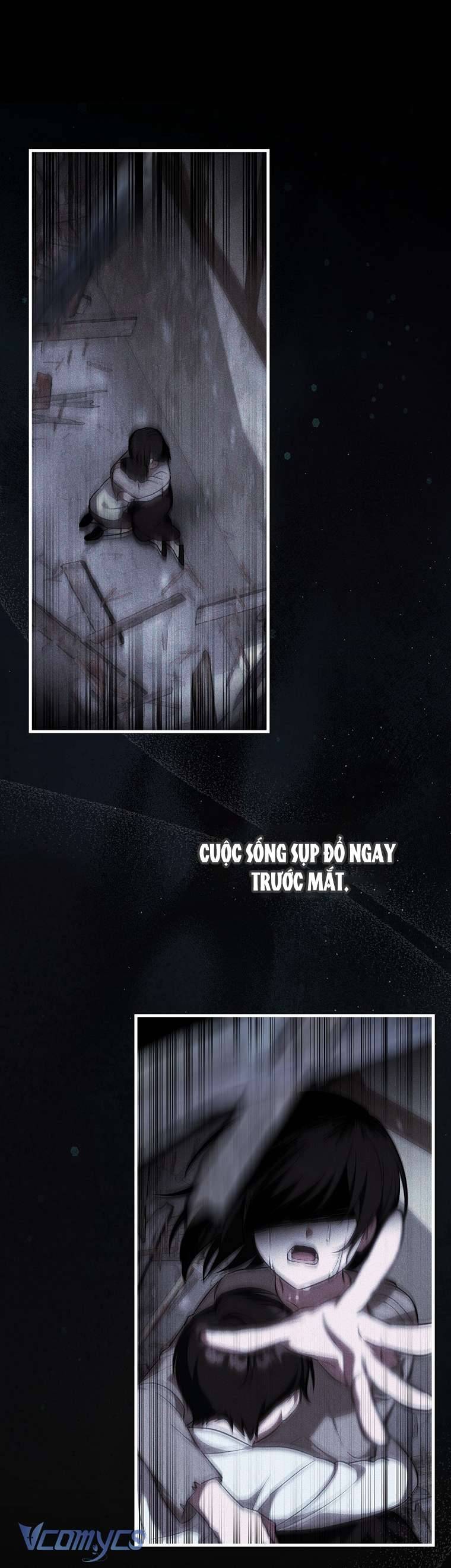 lần đầu bé út được yêu thương chapter 2 5