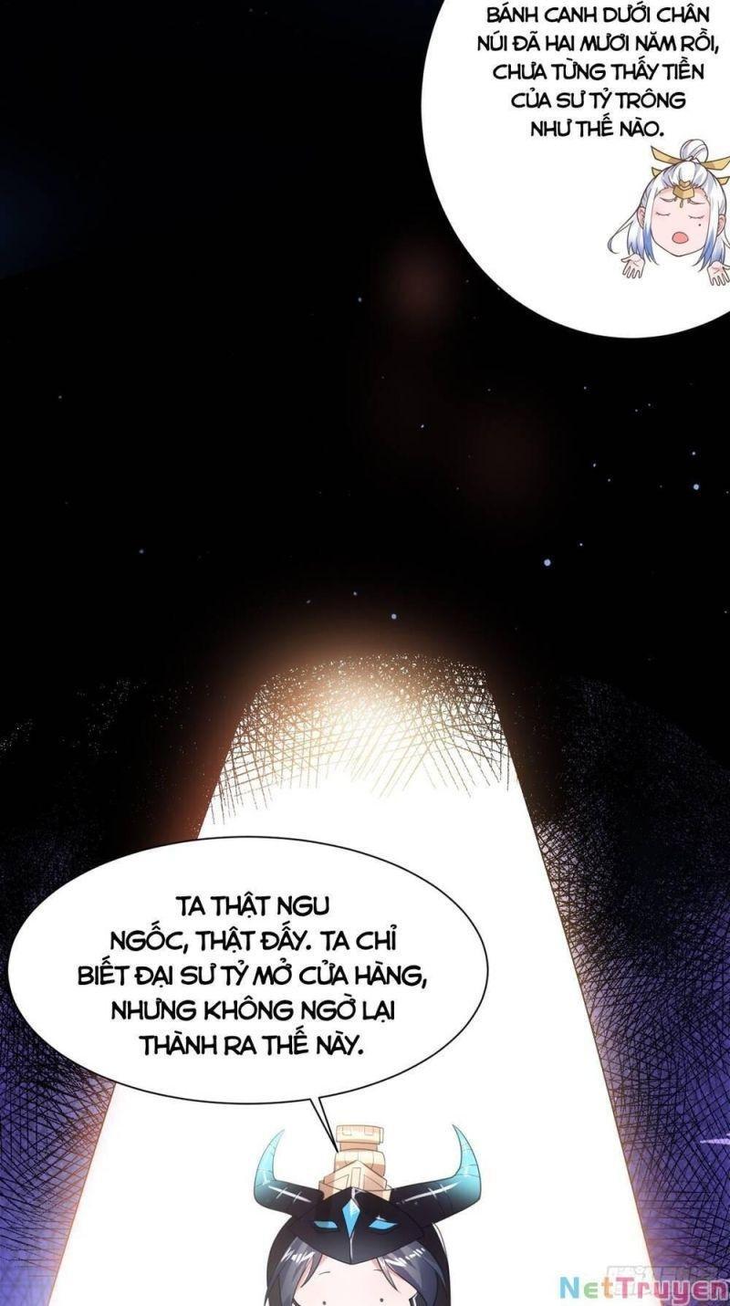 mỗi nữ đồ đệ đều muốn giết ta chapter 6 15