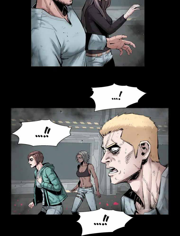 mật mã mê cung chapter 11 89