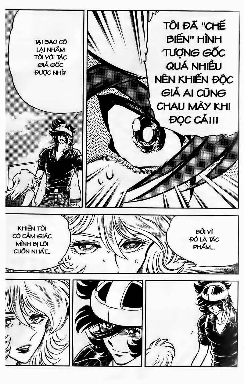 cây bút thần kỳ chapter 2 45