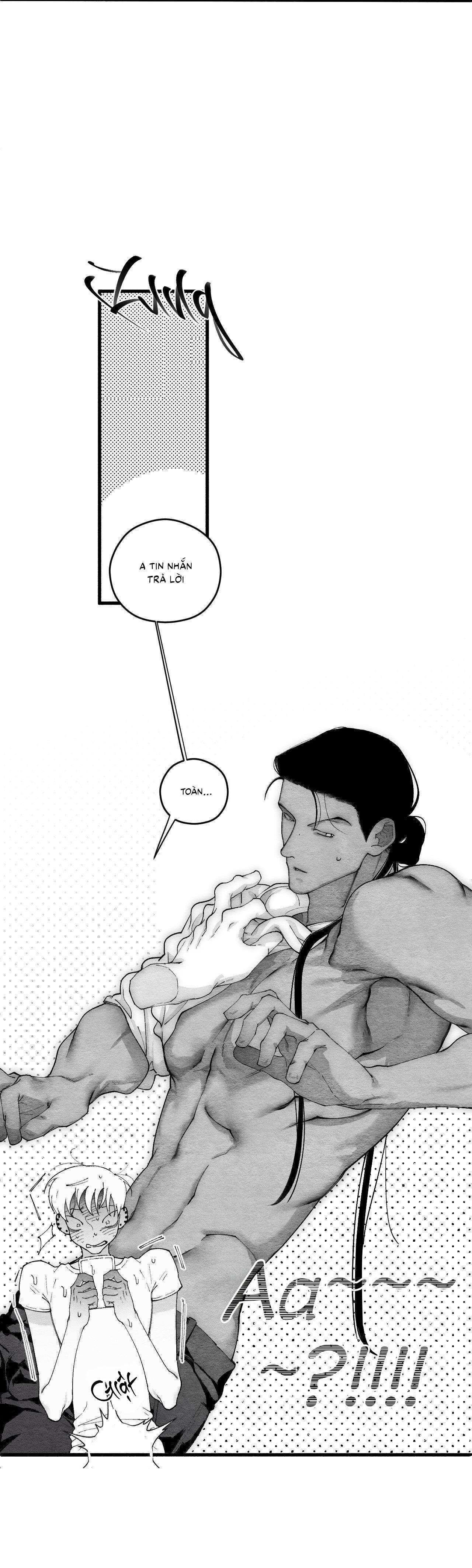 vóc dáng toàn mỹ chapter 14 51