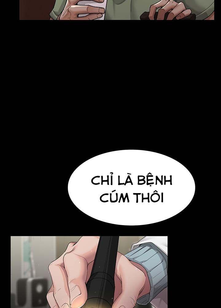 18+ bệnh viện lúc nửa đêm chapter 1.1 48