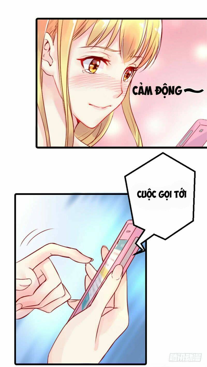 dục vọng của ác ma chapter 2 7