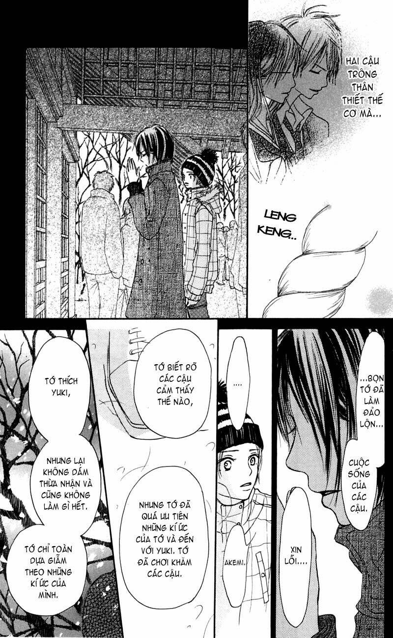 phát điên vì em chapter 19 33