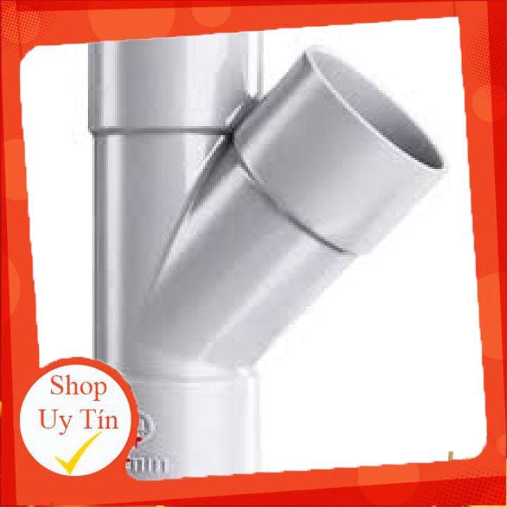 Chữ Y nối ống PVC đủ size