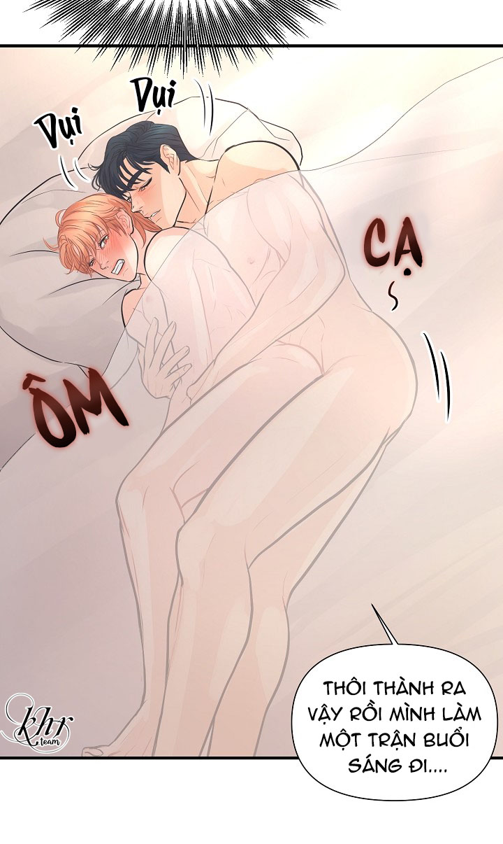 ranh giới tội ác chapter 9 17