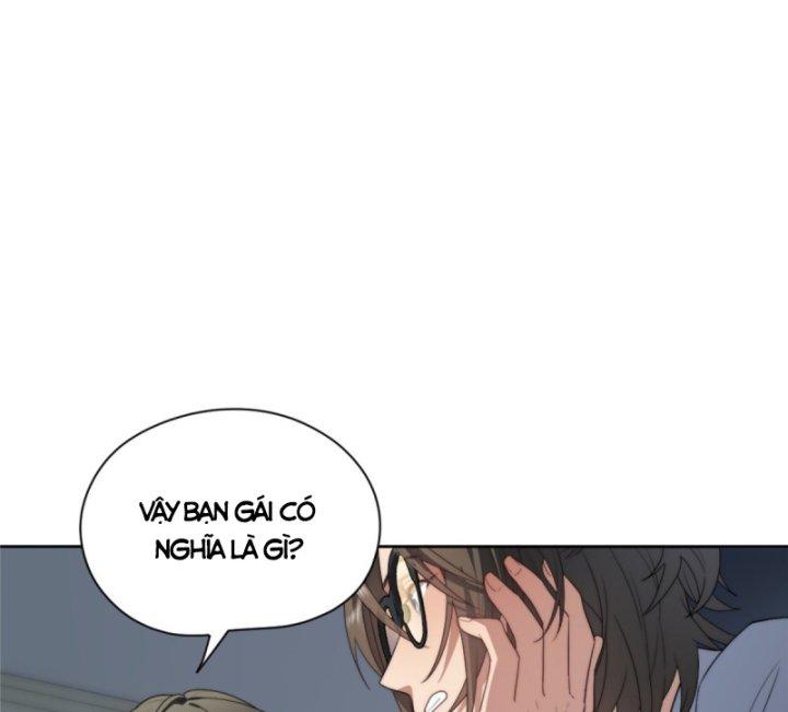 nữ chính chạy từ trong sách ra thì phải làm sao chapter 12 4